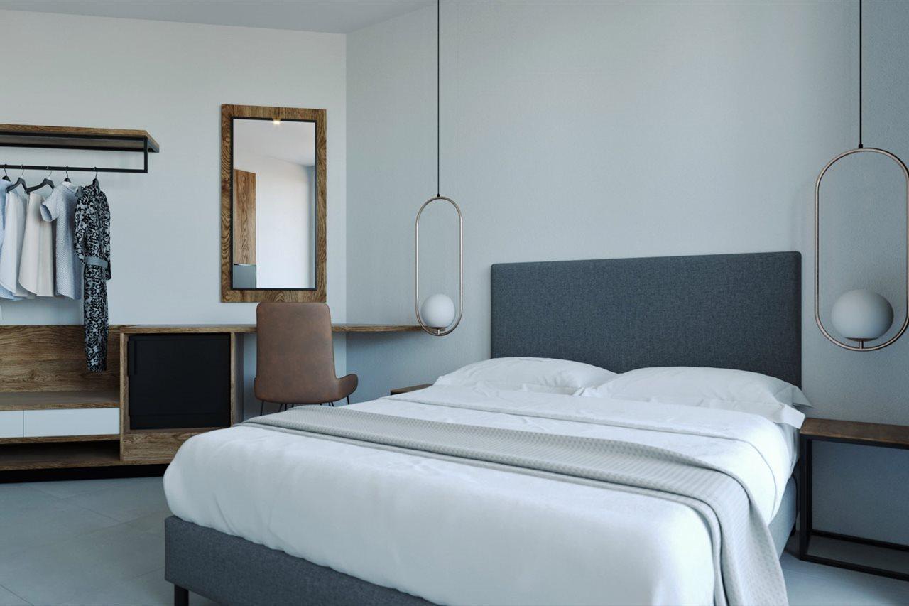 Atalanti Boutique Hotel - Adults Only Фалираки Экстерьер фото