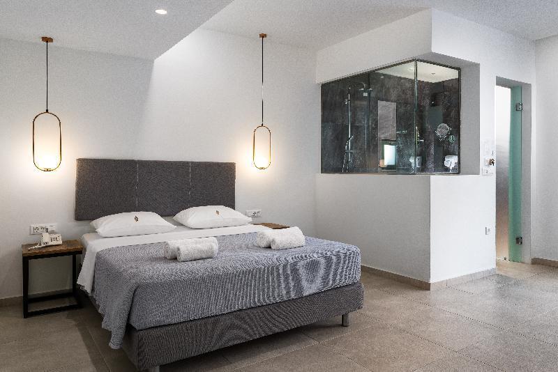 Atalanti Boutique Hotel - Adults Only Фалираки Экстерьер фото