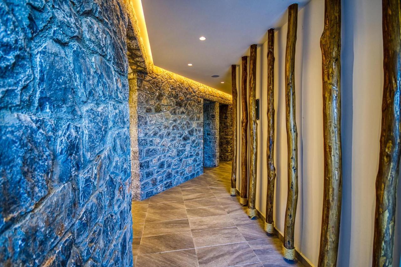 Atalanti Boutique Hotel - Adults Only Фалираки Экстерьер фото