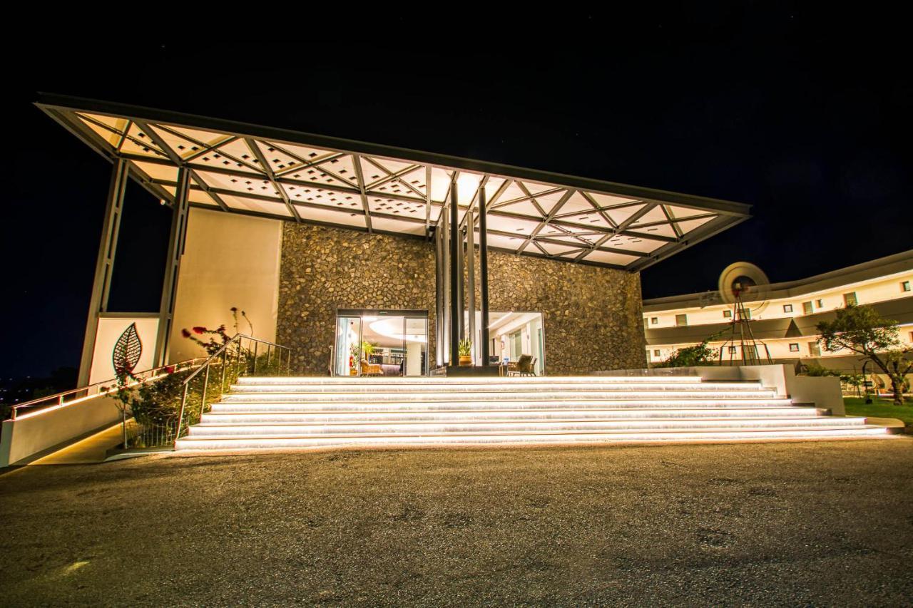 Atalanti Boutique Hotel - Adults Only Фалираки Экстерьер фото