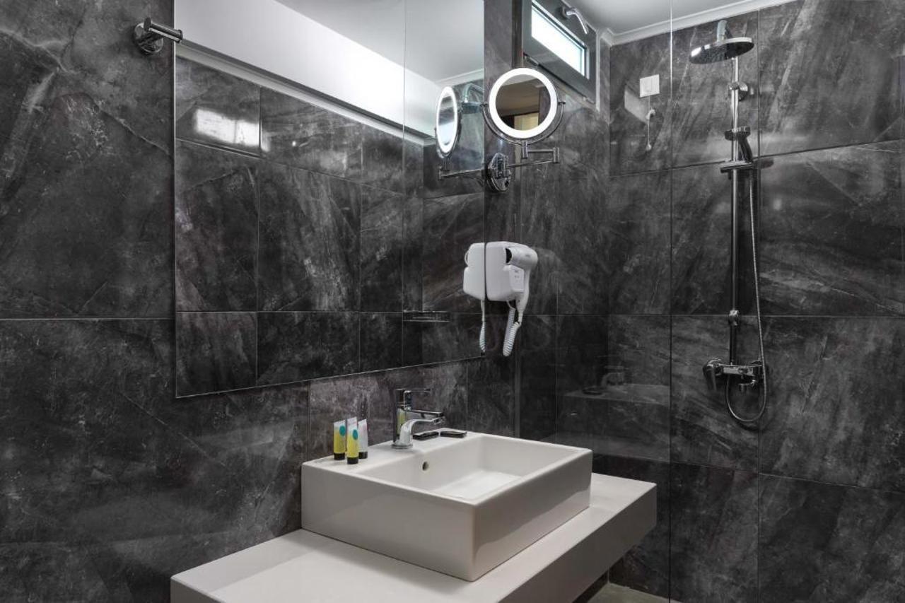 Atalanti Boutique Hotel - Adults Only Фалираки Экстерьер фото