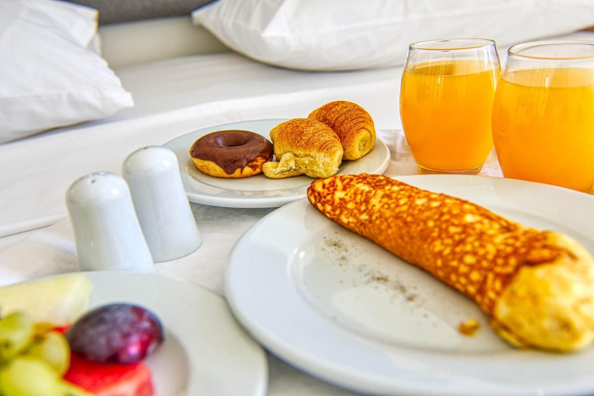 Atalanti Boutique Hotel - Adults Only Фалираки Экстерьер фото
