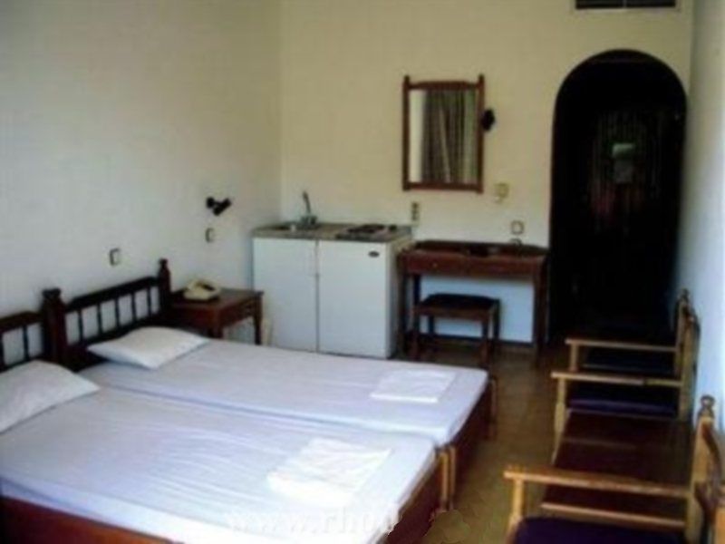 Atalanti Boutique Hotel - Adults Only Фалираки Экстерьер фото