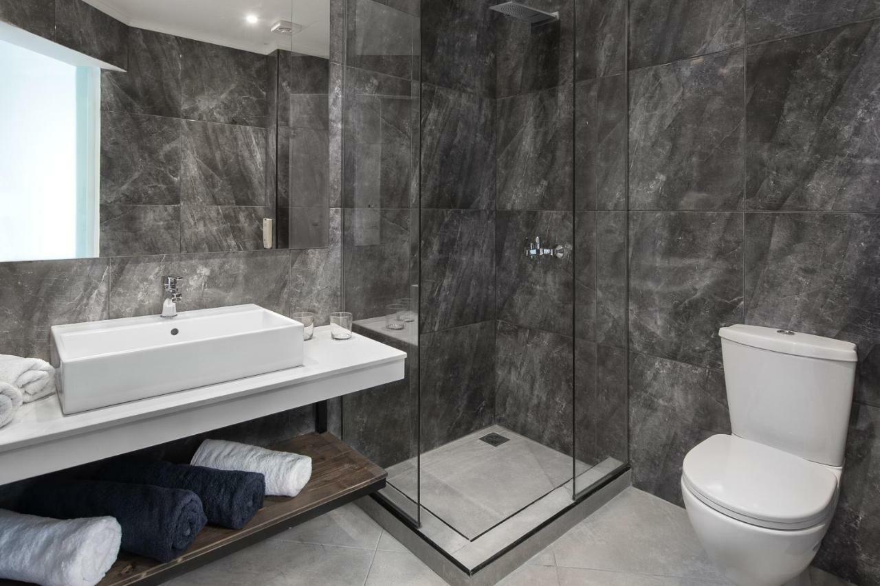 Atalanti Boutique Hotel - Adults Only Фалираки Экстерьер фото