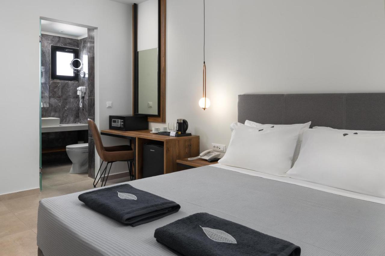 Atalanti Boutique Hotel - Adults Only Фалираки Экстерьер фото